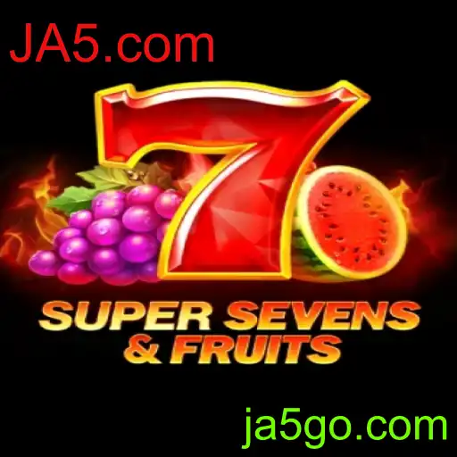7SuperSevensFruits