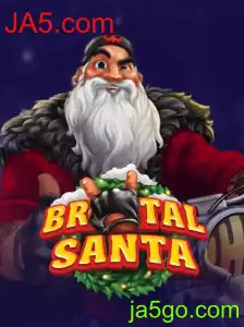 BrutalSanta
