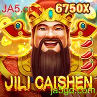 JILICaishen