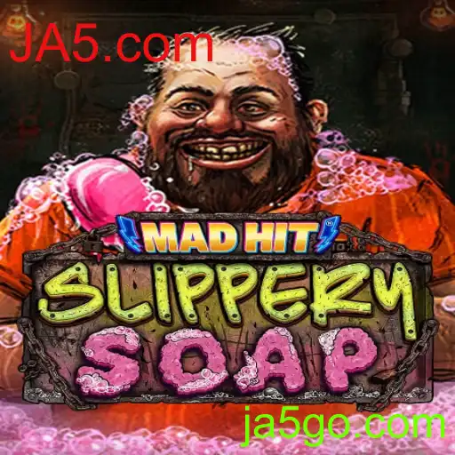 MadHitSlipperySoap
